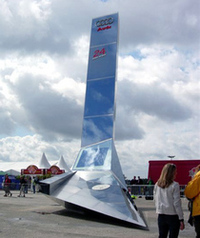 もうすぐ決勝！　サルト・サーキット各所の表情【ルマン 07】の画像