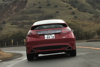 2010年5月末現在、2010台限定で販売された2009年モデルの在庫はほぼ売り切れの状態だという。