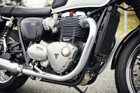 第2回：今年イチバンのオススメはこれだ！輸入バイク チョイ乗りリポート（後編）の画像