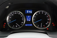 レクサスIS F（FR/8AT）【試乗記】の画像