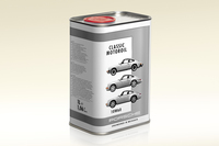 「ポルシェ クラシックモーターオイル 10W-60」