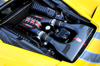 第93回：フェラーリ458スペチアーレ（前編）の画像