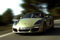 第144回：【Movie】こんなクルマ動画はどうでしょう？　最新スポーツカー編の画像