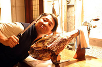 第37回：9月3日「パリからスペインへ」の画像