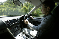 別冊CG編集室の道田宣和
	 