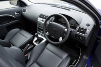 フォード・モンデオST220（6MT）【試乗速報】の画像