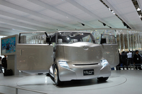 「トヨタHi-CT（ハイシーティ）」：止まって遊ぶをイメージさせる【コレはゼッタイ！】の画像