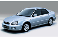 インプレッサセダン15i