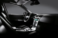 ボルボ、特別限定車「V50 スペシエル」を発売の画像