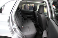 「三菱RVR」復活 新型はコンパクトSUVにの画像