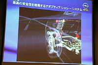 【Movie】新型オペル｢アストラ｣に試乗！の画像