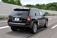 フィアット クライスラー ジャパン　フルラインナップ試乗会／ジープ、クライスラー編【試乗記】の画像