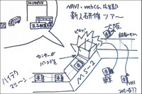 頑張ったのですが、これが限界でした。