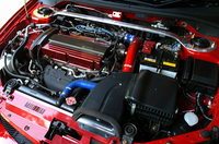 2004ワークスチューニングカー合同試乗会（その2）【試乗記】の画像