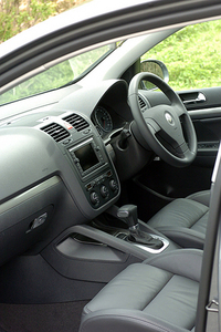 ゴルフGTレザーパッケージ
    
    