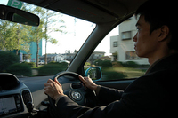 トヨタ・ファンカーゴ1.5G“リアリビングバージョン”（FF/4AT）【ブリーフテスト】の画像