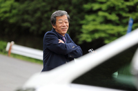 第104回：トヨタ・ヴェルファイア ハイブリッド エグゼクティブラウンジ（前編）の画像