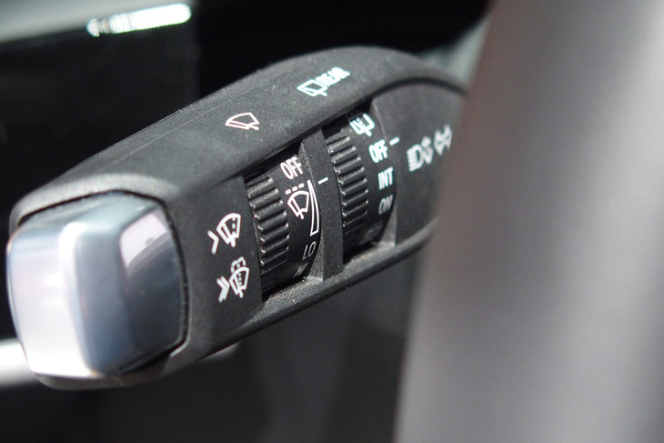 ホンダ・プロローグ プロトタイプ