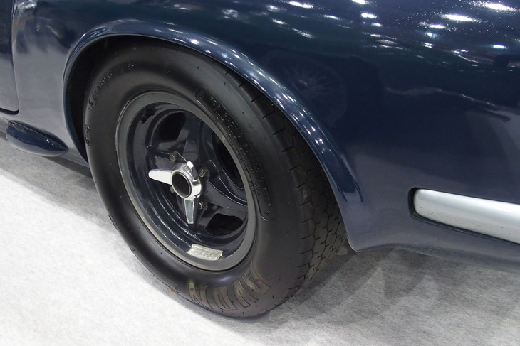 ロータス・エラン26R（1965年）