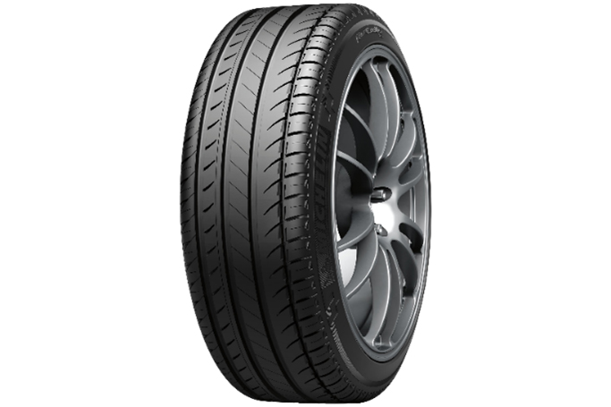 ミシュラン・パイロットエグザルトPE2