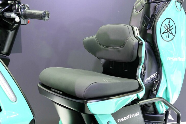 ヤマハ・コンセプト350