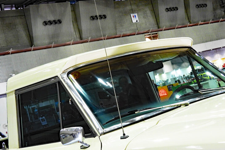 AMCジープJ-10（1977年）