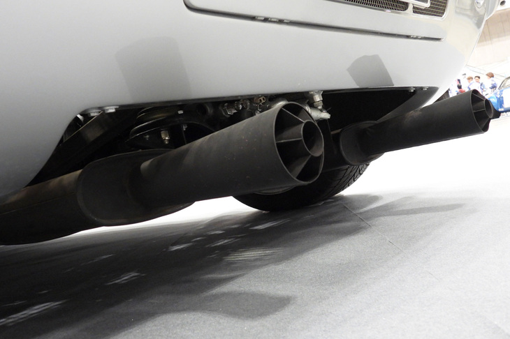 ベックGTS（BECK JAPAN）