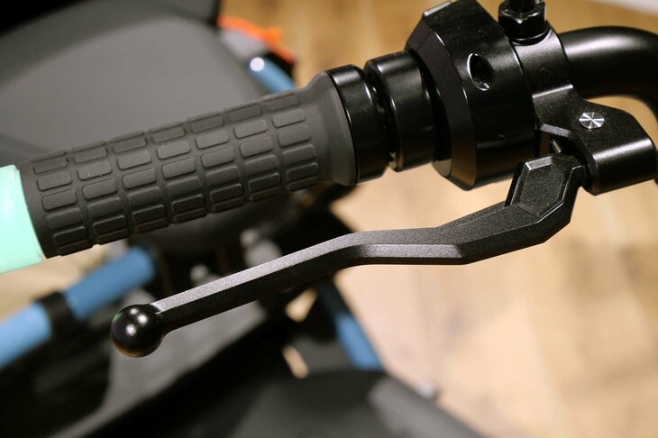 スズキ・スズカーゴ