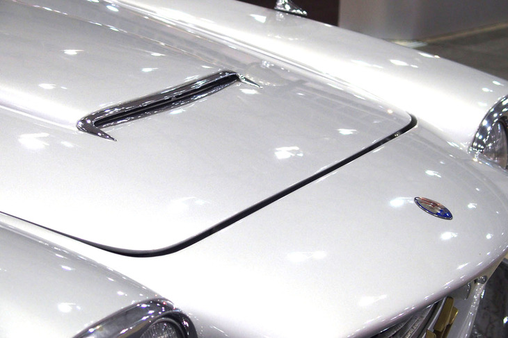 マセラティ・セブリングSecond Series 2（1966年）／プラネックスカーズ