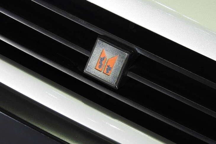 いすゞ・アッソ・ディ・フィオーリ（1979年デビュー）