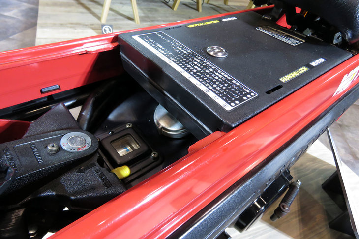 ホンダ・モトコンポ（1982年）