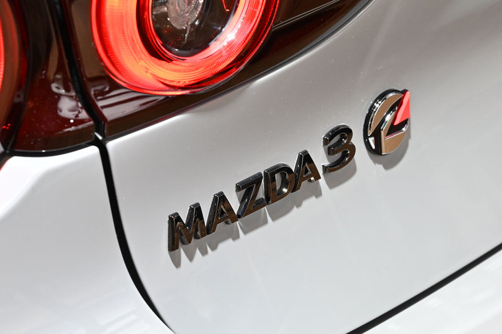 マツダスピリットレーシング3コンセプト