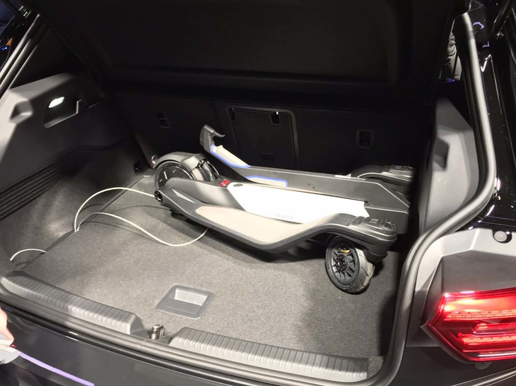 フォルクスワーゲンID.3