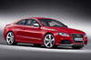 アウディRS 5 【画像・写真】1