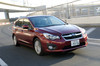 スバル・インプレッサスポーツ2.0i（4WD/CVT）／インプレッサG4 1.6i-L（FF/CVT）【試乗記】 しっかりインプレッサ味 の画像1
