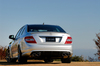 メルセデス・ベンツC63 AMG 【画像・写真】4