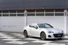 スバルBRZ R（FR/6MT）／BRZ S（FR/6AT）【試乗記】 楽しめるかは乗り手次第 の画像2