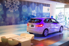 六本木にBMWのクリスマスカフェがオープン 【ニュース】 の画像4