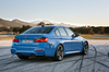 BMW M3セダン 【画像・写真】10