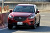 マツダCX-5 XDプロアクティブ（FF/6AT）／CX-5 25S Lパッケージ（4WD/6AT）【試乗記】 どうかお気を落とさず の画像19