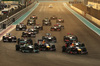 第17戦アブダビGP「別格の速さで7連勝」【F1 2013 続報】 【ニュース】 の画像2