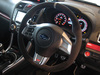スバルWRX STI S207 【画像・写真】20