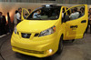 日産NV200ニューヨークタクシー 【画像・写真】4