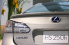 レクサスHS250h（北米仕様） 【画像・写真】15