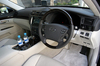 レクサスLS600h（4WD/CVT）【海外試乗記（後編）】 こたえられないLS（後編） の画像8