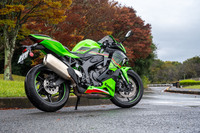 カワサキ・ニンジャZX-4RR KRTエディション（6MT）【レビュー】の画像