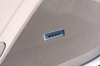 1982年に「業界初のOEM専用設計・工場装着サウンドシステム」（BOSEのオフィシャルウェブサイトより）を開発したというBOSE。キャデラックやビュイック、オールズモビルといったGM車に搭載されたのだとか。