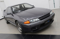 また日産がやっちゃった!?　フル電動のR32型「スカイラインGT-R」に思うこと