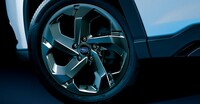 スバルが「フォレスター」の一部仕様を変更　新グレード「STI Sport」も追加設定の画像
