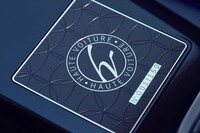 オートクチュールにインスパイアされた高級サルーン「メルセデス・マイバッハSクラス オートヴォワチュール」発売の画像